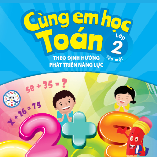 Bài ôn tập Toán 2 (tuần 31 - 35)